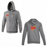 Sarries On Tour Full Zip Hoodie